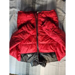 The North Face Boy's Triclimate jacket